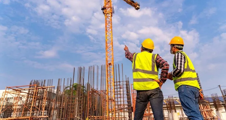 İnşaat Teknolojilerindeki Yenilikler: Geleceğe Yönelik Bakış